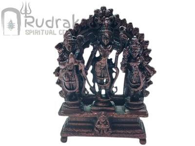 Pure Copper Idols